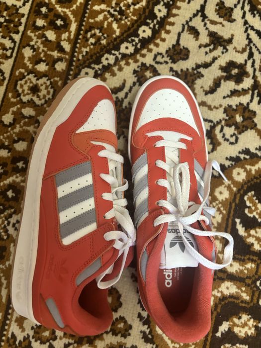 Adidas Forum low