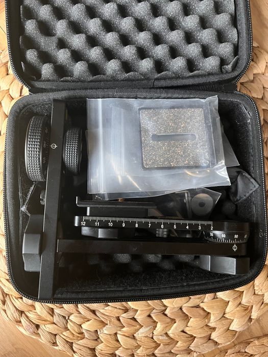 Głowica Panoramiczna Nodal Ninja 4