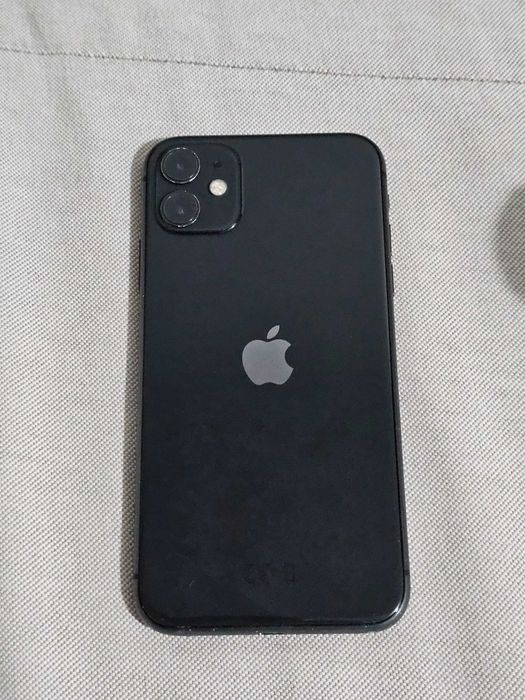Iphone 11 128Gb. 100% Bateria