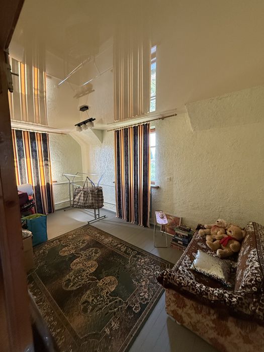 Продам житловий будинок в місті Глобине. Торг.