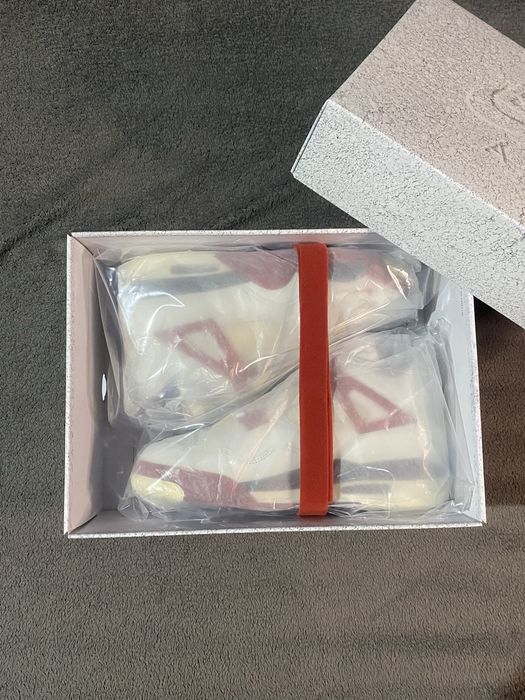 Jordan 4 Brick After Brock