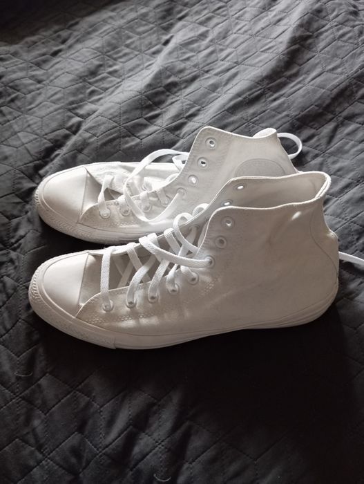 Convers chuck taylor , Конверсы, кроссовки,кеды 46,5
