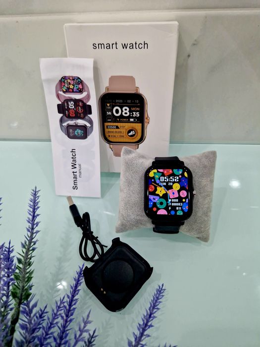 Smartwatch bluetooth