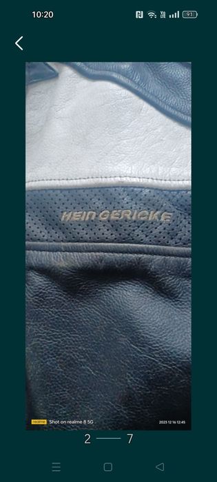 Sprzedam kurtkę skurzana