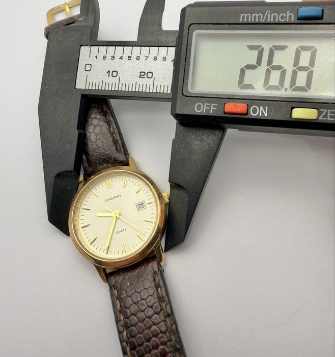 Zegarek Damski Junghans