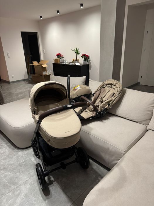 Cybex Balios S z Gwarancja