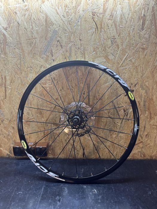 Koła Mavic Crossride 26”