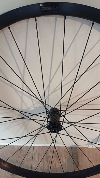 Zestaw kół 28" XRD 522, Sram XDR, Centerlock, Tubeless