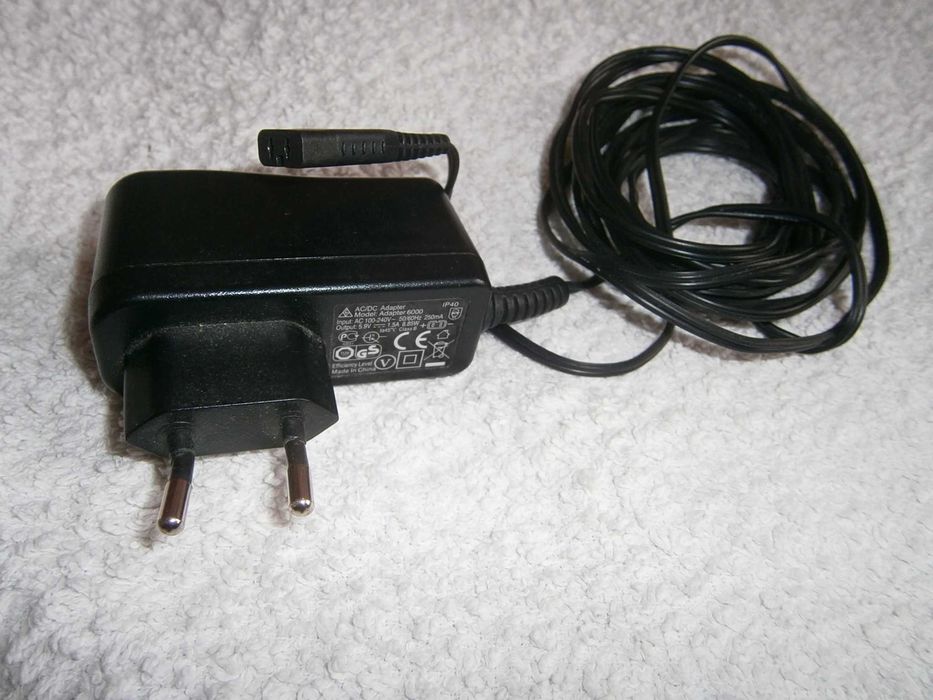 Блок живлення на 5.9V 1.5А 8.85W  Кабель - 3 метри