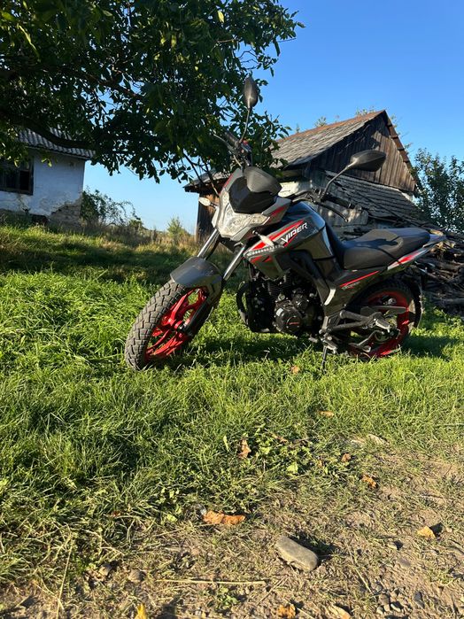 Продам viper v200b