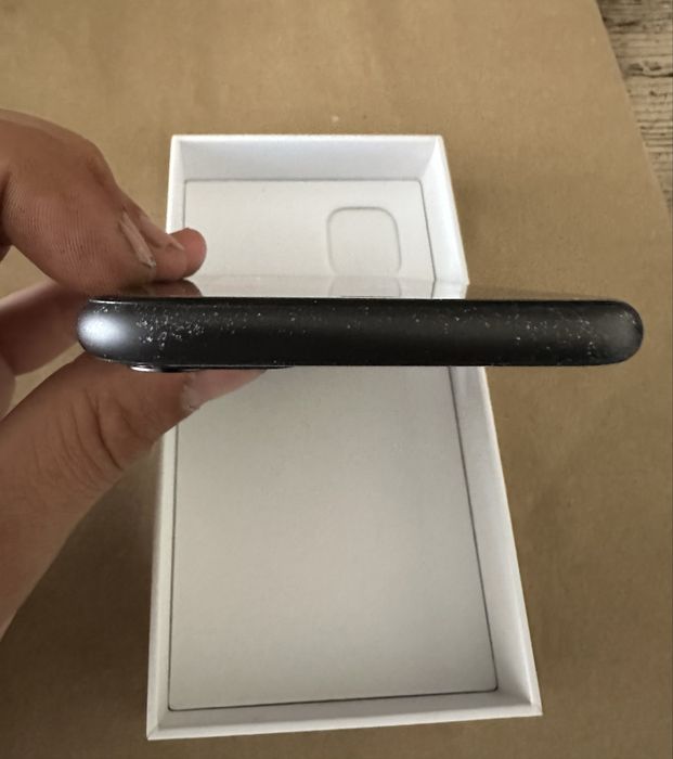 Vendo Iphone 11 64gb