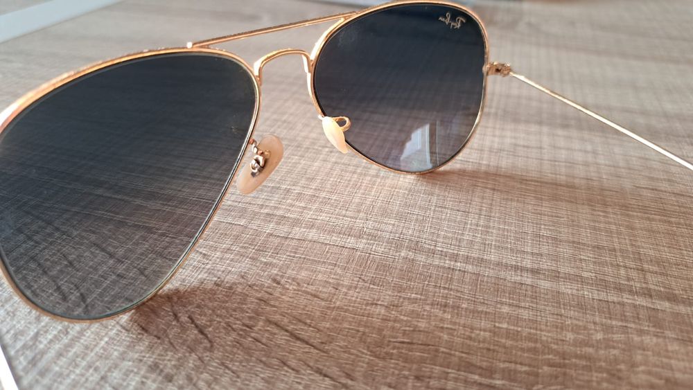 Óculos Ray-ban Aviator