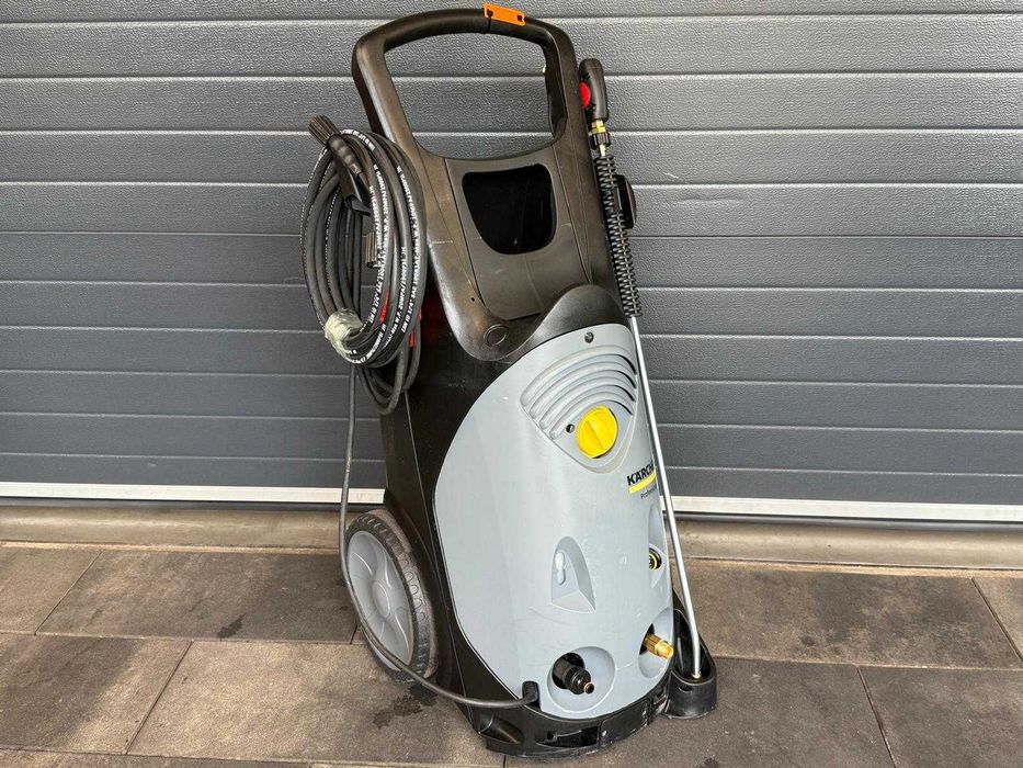 Myjka Ciśnieniowa Karcher HD 10/21-4 S