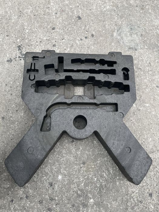 Докатка 5*112R16 Volkswagen , Skoda