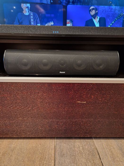 Zestaw kina domowego