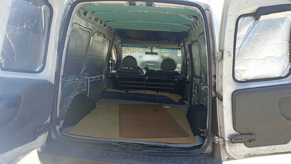 Opel Combo 1.7 DI
