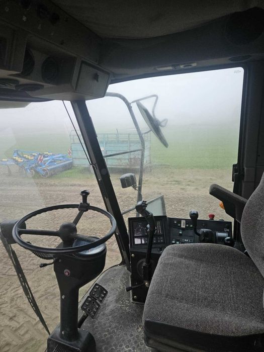 Kombajn zbożowy Claas Mega 208, 218, 108,  rok prod 1999,