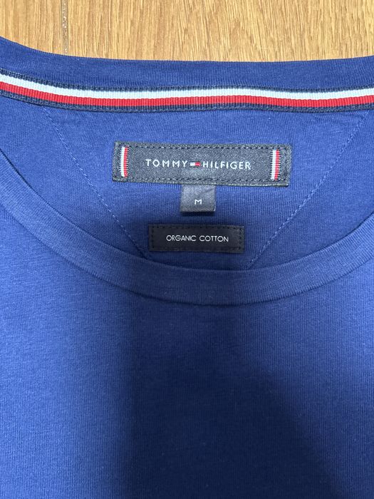 Tshirt Tommy Hilfiger