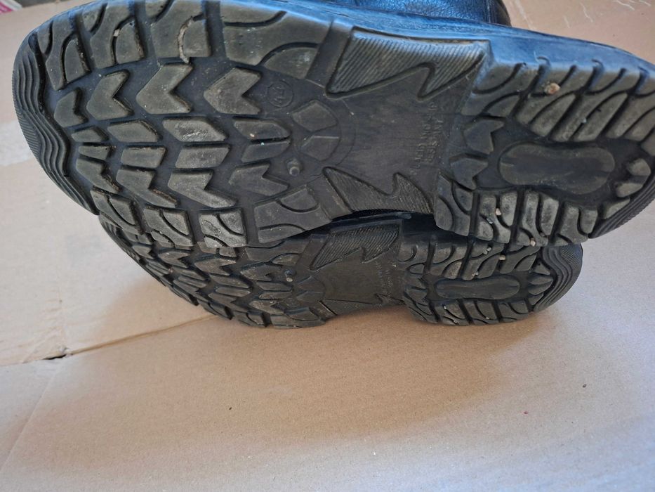 Берцы 44 размер.