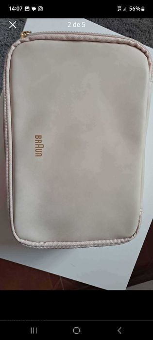 Máquina Depilação Laser