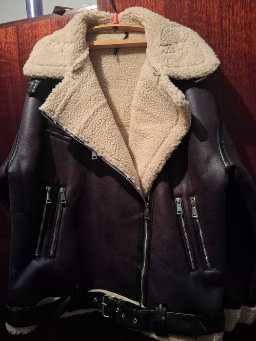 Дублянка в ідеальномі стані, розмір Л