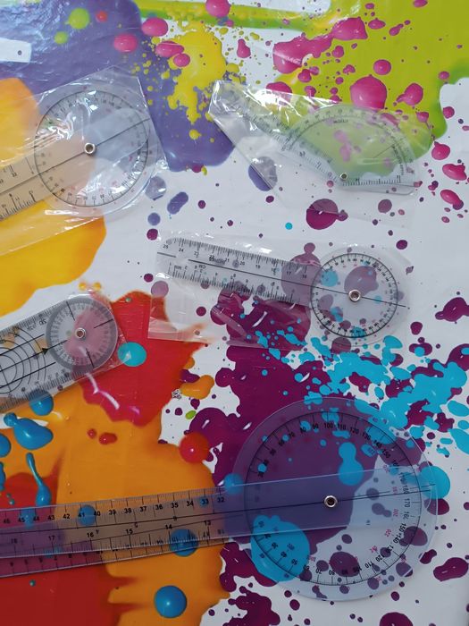 Gumiometros novos a estrear