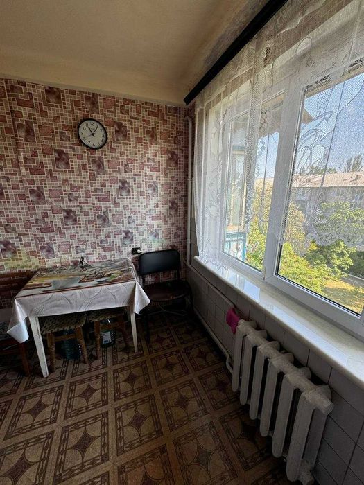 Apartment in Kyiv, 3-y mikrorayon Pivnichno-Brovarskoho masyvu, Darnytskyy masyv - View 2