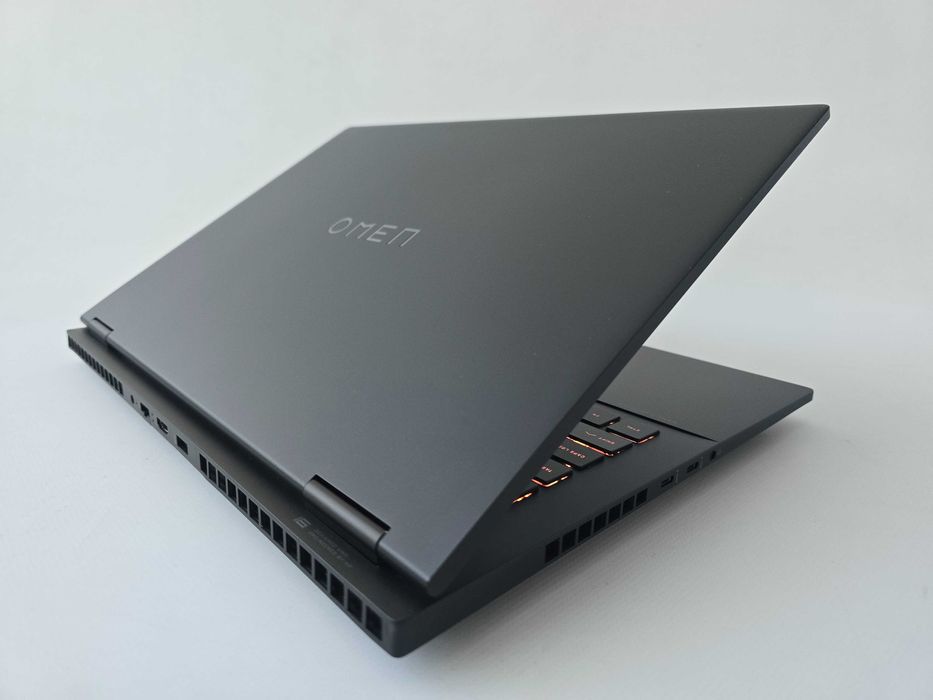 HP Omen 16 (2023) R9 7940HS/RTX 4070/RAM 16GB/SSD 512GB/165Hz