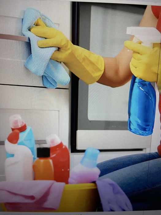 Дуже якісне  поточне та генеральне прибирання