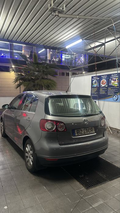 Volkswagen Golf Plus 1.9 TDI