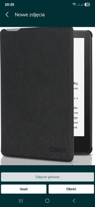 Cubak etui Case super