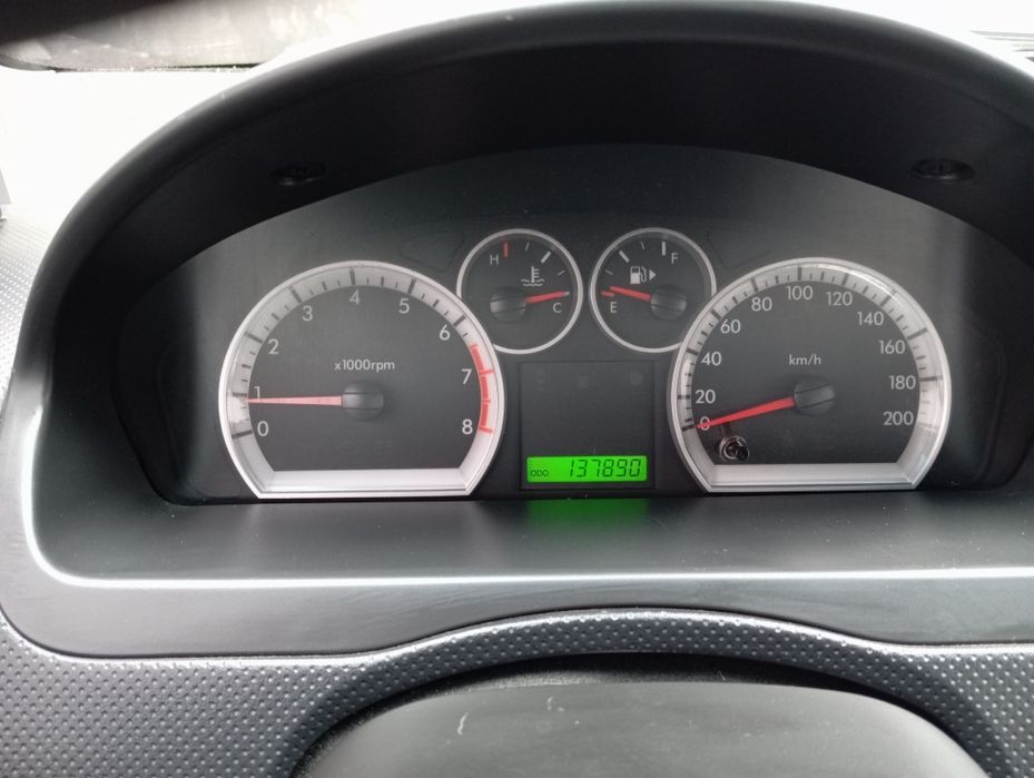 2012г.Автомат 1.4 газ бензин