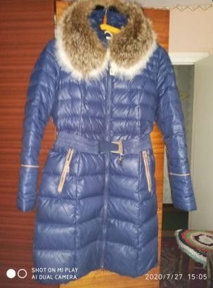 Куртка жіноча...