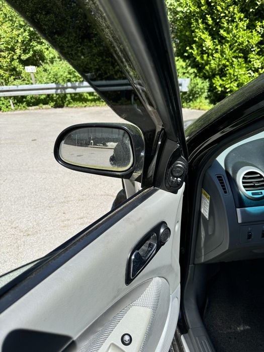 Авторазборка Chevrolet Lacetti Hatchback хетчбэк лачетти чорний Колір Запчастини шрот разборка
