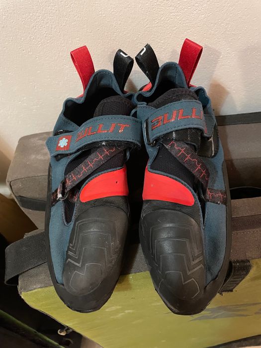 Buty wspinaczkowe Ocun Bullit 46