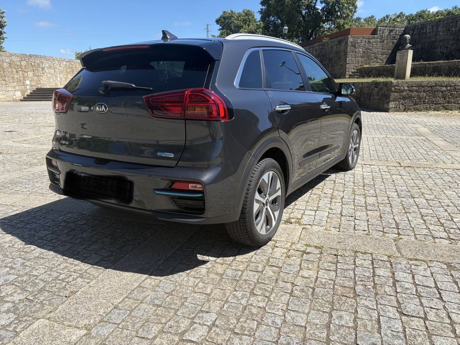 Kia e-Niro Executiveline 64KW