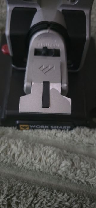 Заточна система (Точилка) Work Sharp Sharpener