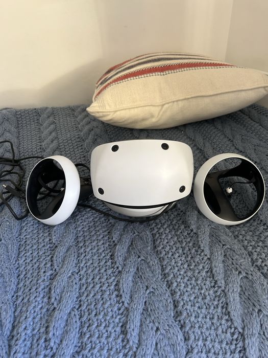 Oculos realidade virtual VR2