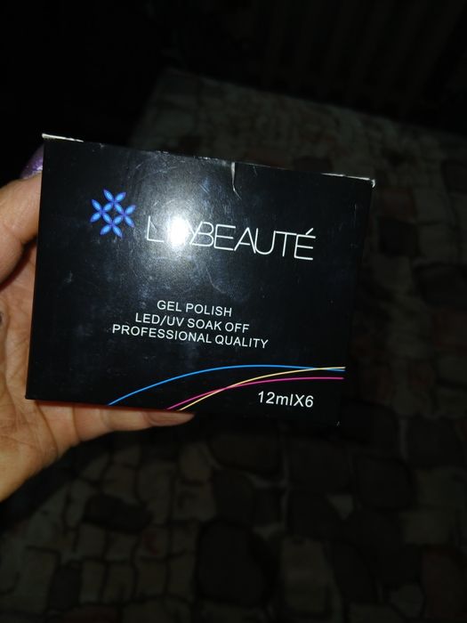 Продам гель лаки або обміняю на інші