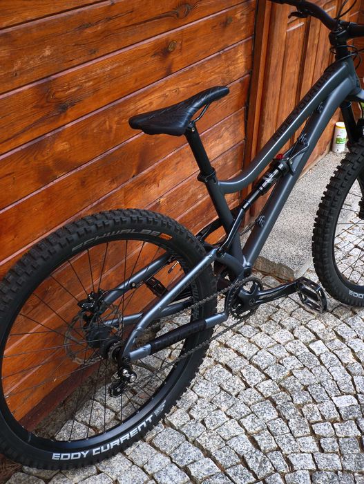 Rower Dartmoor Bluebird Evo 27.5 Rozmiar S zadbany i sprawny