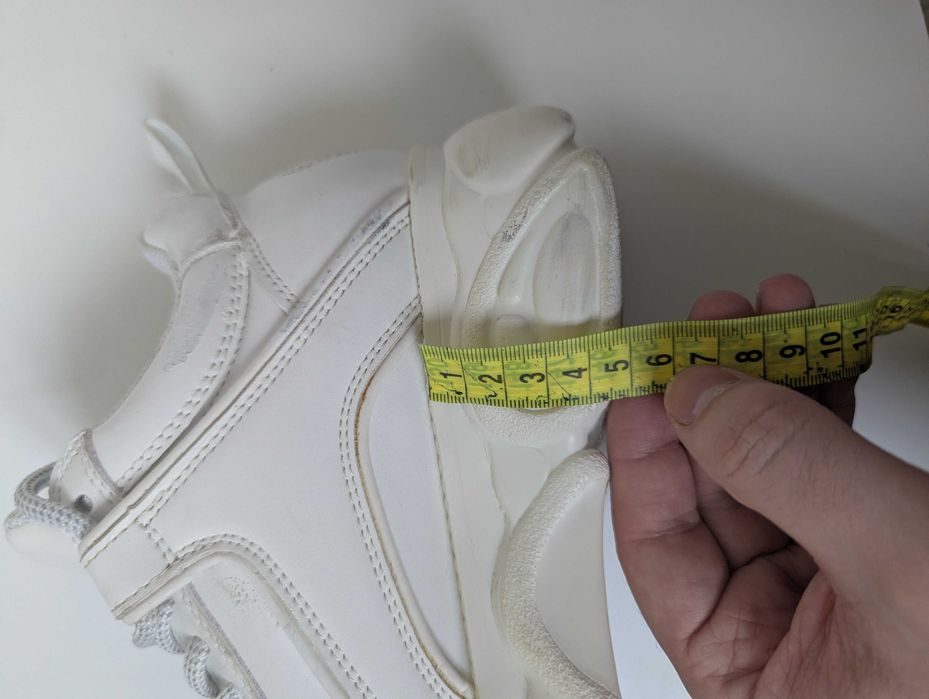 кросівки Buffalo