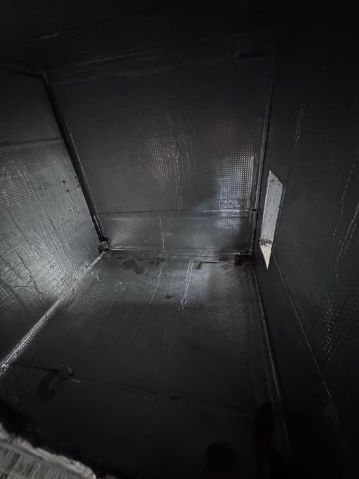 Ящик для генератора