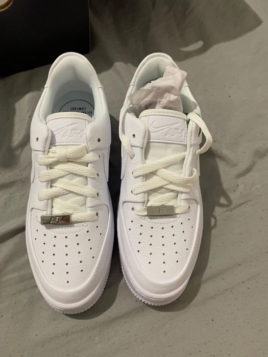 Nike air force 1 sage low