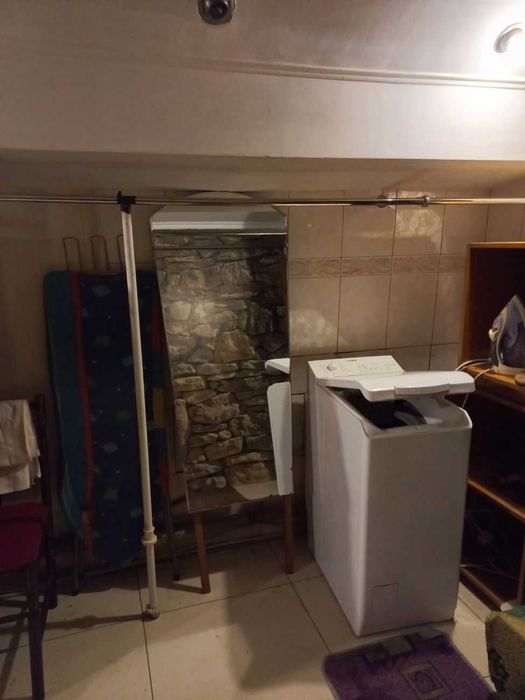 Здам квартиру є паркінг в дворі р-н ринку Південний