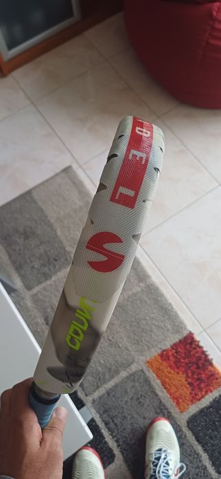 Raquete babolat counter viper