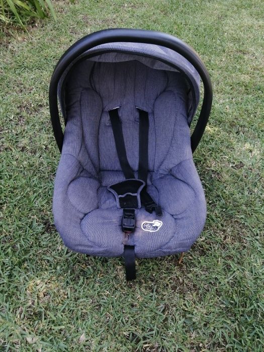 Babycoque + alcofa bebe confort!! A aproveitar!!