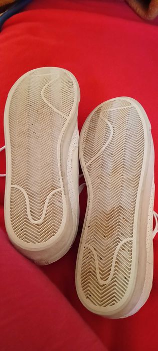 Buty sportowe Nike