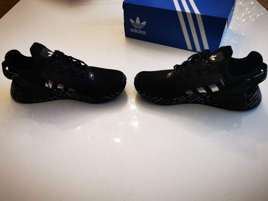 Adidas nmd roz.39 1/2  Dług. wkładki 25cmm