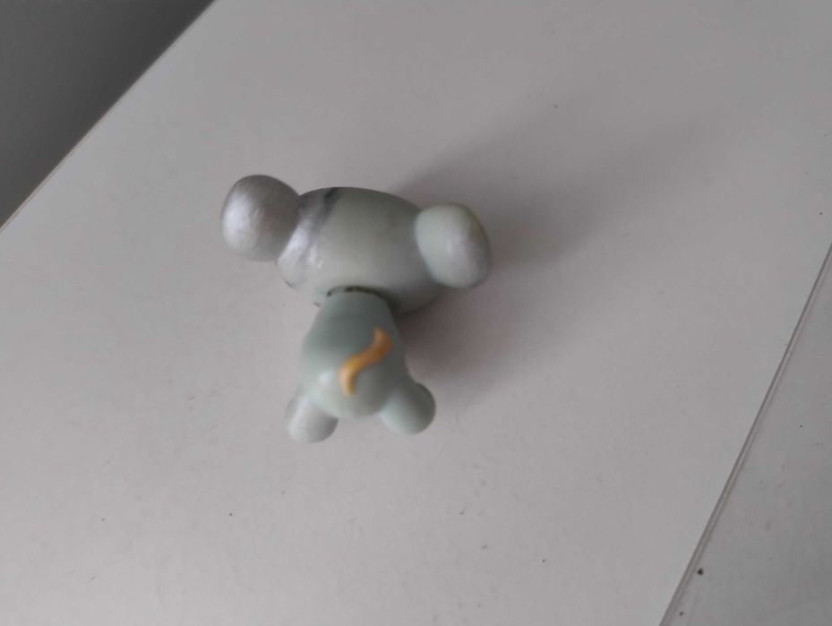 LPS chomiczek (lekki custom)