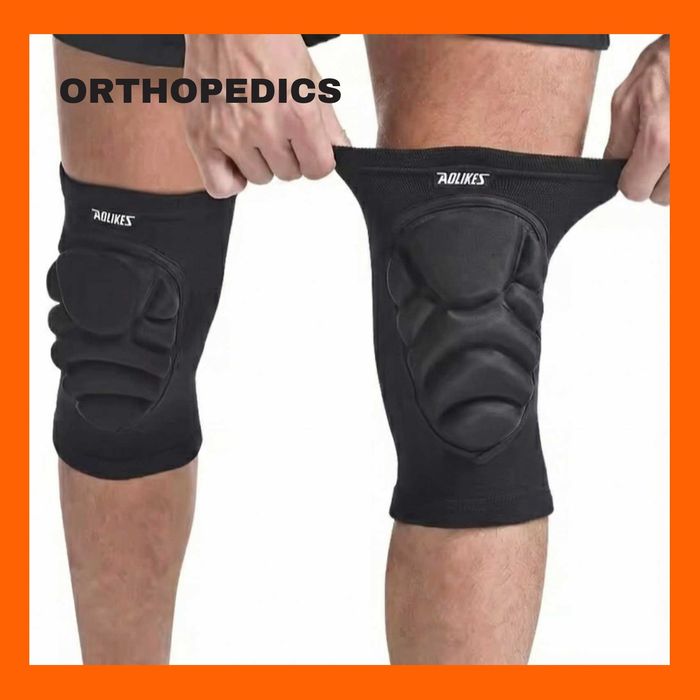 НАКОЛІННИК захісний | наколенник защитный | бандаж | ортез  для спорту